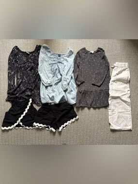 Girl’s Bundle- Size 8